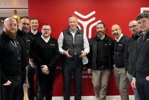 40 years of Elmleigh Print Elmleigh Celebrates 40 Years of Service and Innovation