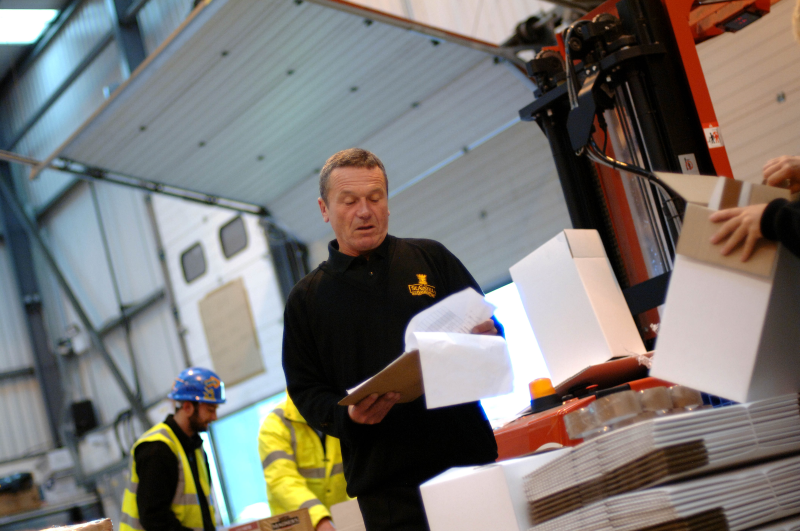 flta FLTA launches Safer Site Pro