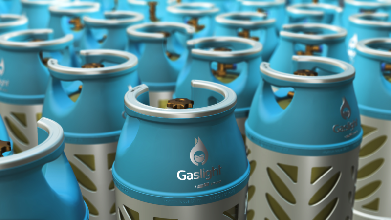 gaslight cluster Flogas Britain launches innovative ‘Gaslight’ LPG cylinder