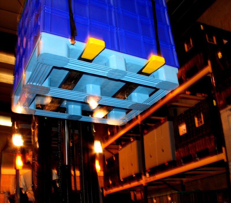 sumoglove Forklift safety attachment specialist looks to establish global distributor network