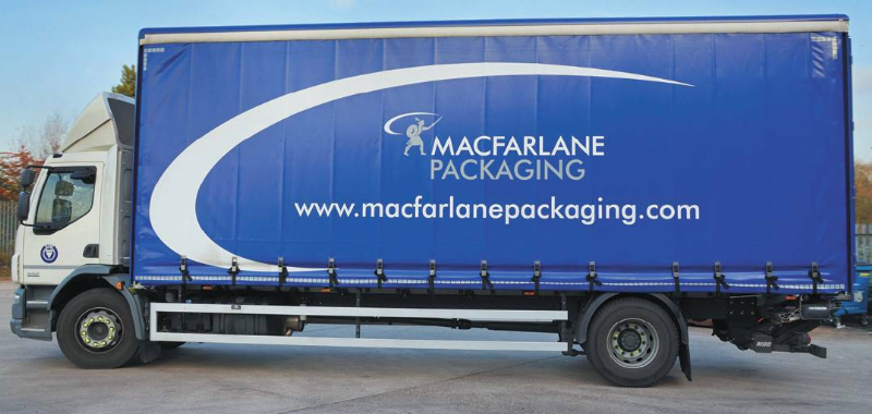 p5fleet Fleet software solution delivers big savings