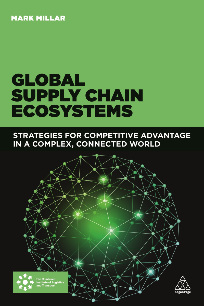 3 Gain competitive advantage through empowered supply chains