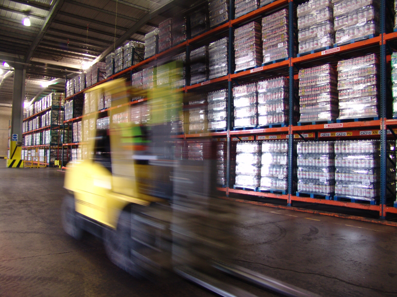 temp Temporary workers cause logistics companies more problems than they solve at peak times
