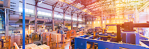 shutterstock 1250601016 2.300x0 is Digital Catapult to lead £20 million charge to fortify global manufacturing supply chains