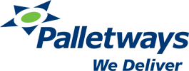 logo Palletways announces major investment in southern Europe