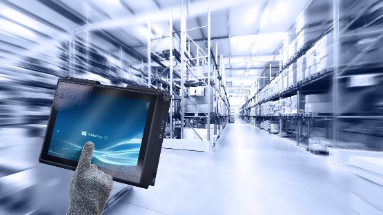 image001 JLT to showcase next generation rugged computers for demanding supply chain applications