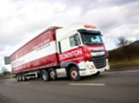 cm downton trunking Smiths News awards contract to transport operator