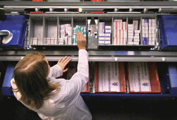 mhlsept10knapp Warehousing gets interactive at IMHX