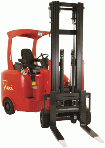 mhlsept10narrow Space-saving trucks on show