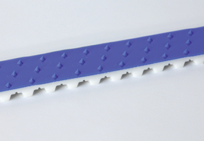 mhlsep11habasit Polyurethane timing belt is now FDA approved