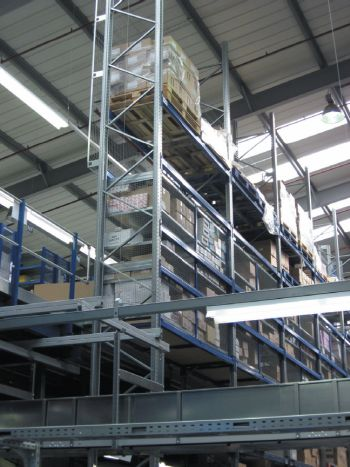 mhlnov09bito2 The inside storey on making the most of mezzanines