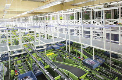 mhldec11knapp Dedicated system offers quick returns