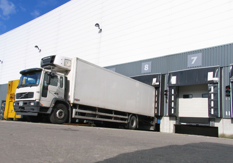 pa despatch1 Paragon routing software balances warehouse loading