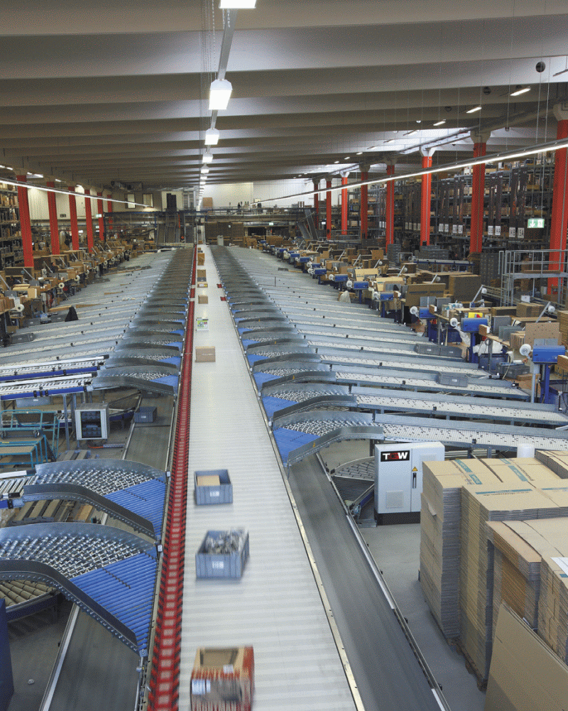 p5tgw Automated solutions strike the right note