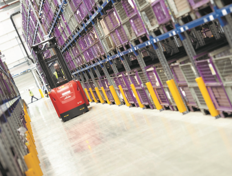 5 Yorkshire-based manufacturer earns position on international sales growth leaderboard