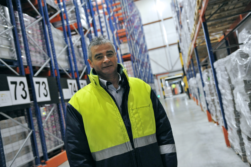 1 Chalcroft to host seminar at TCS&D Show
