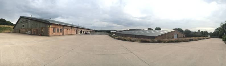 image018 Dairy farm turned successful business park seeks final tenant