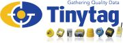 tt slogan Tinytag Data Loggers: Environmental Monitoring for Goods in Storage and Transit