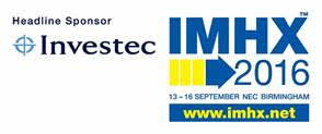 IMHX Seminar Programme features an in-depth insight into the world of logistics