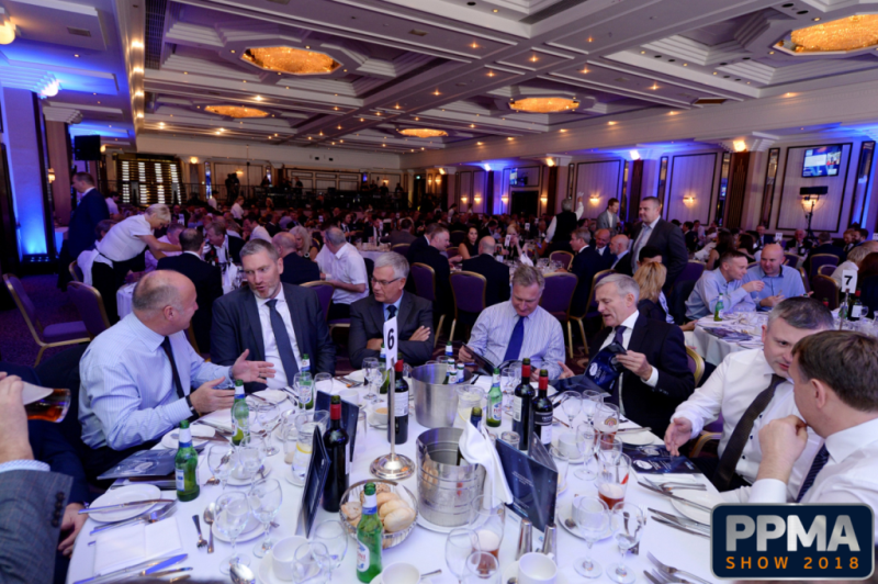 ppma awards17 3 PPMA Group Industry Awards 2018 call for entries – Deadline 31st July