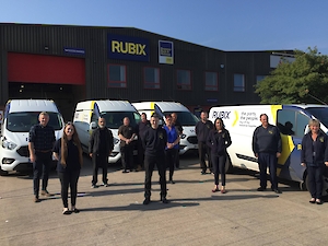 east midlands hub.300x0 is Brammer Buck & Hickman opens new East Midlands hub