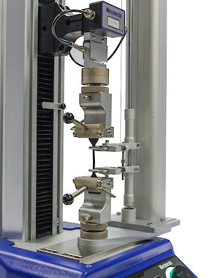 1.300x0 is Mecmesin set to showcase OmniTest™ materials tester and VectorPro MT materials testing software at Advanced Engineering 2019