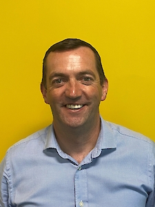 conor okelly fanuc.225x0 is Global factory automation firm establishes Irish operation