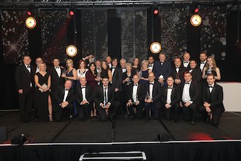 fta logistics awards 2019 winners.350x0 is Government minister congratulates logistics sector on another successful year