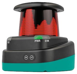 pf1.300x0 is 2-D Object Detection in a 360° Radius