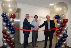 1.250x0 is Pregis Europe opens new Paper Specialist Centre and Customer Experience Centre