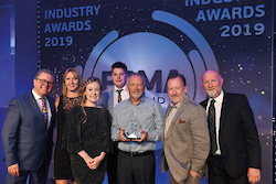 ppma2019 clearmark solutions.250x0 is Innovative Labelling Systems for Wide-Ranging Industries
