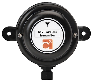 iwvt series.300x0 is Cynergy3, now part of Sensata Technologies, to showcase latest in wireless-based pressure transmitter and receiver solutions at SPS 2019 in German
