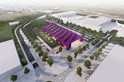 nmis new images 1.400x0 is Planning application submitted for National Manufacturing Institute Scotland