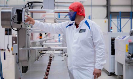 NutreeLife triples production with finance from Siemens Financial Services