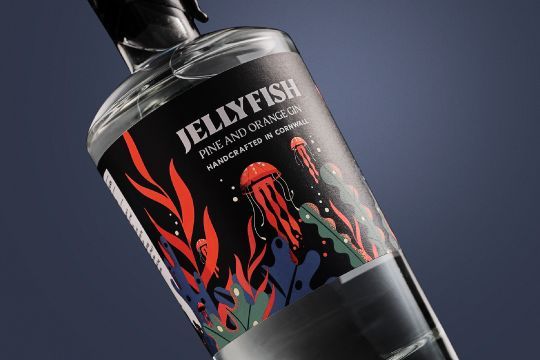 5 1 1 AMBERLEY LABELS TO SHOWCASE LUXURY, SUSTAINABLE INNOVATION AT LONDON PACKAGING WEEK