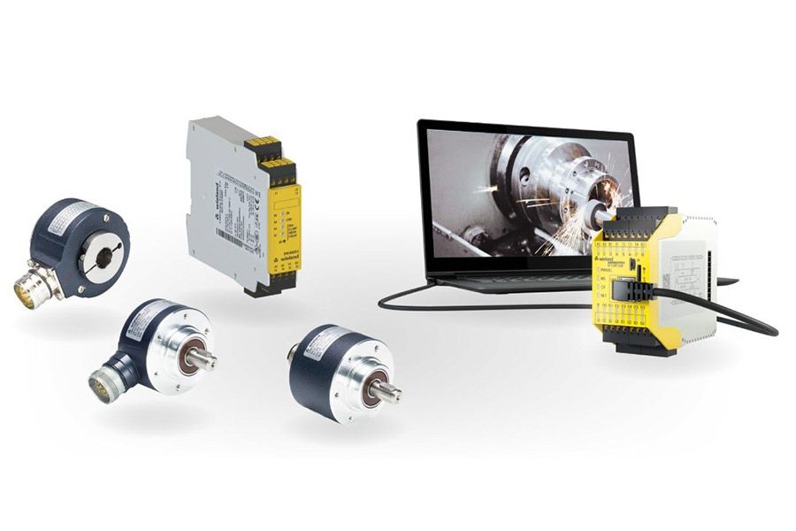 All-In-One Motion Monitoring