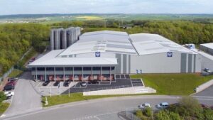 6 1 Utz Group celebrates 75 years of success