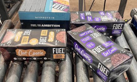 Packaging Upgrade Delivers Flexibility, Speed and Safety