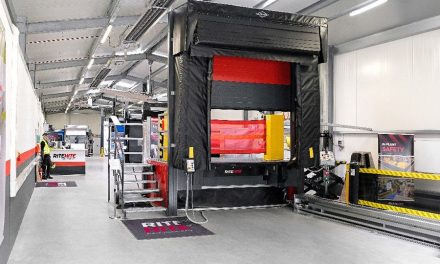 Rite-Hite launches bespoke training programmes for Loading Dock and In-Plant Solutions