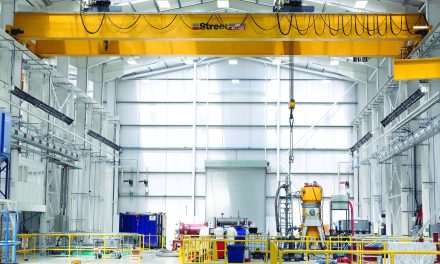 Street Crane launches new website and portal for global distributors