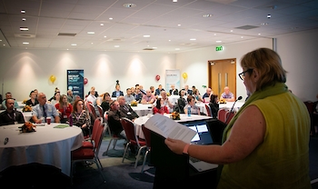 talent in logistics reveals line up for develop conference.350x0 is Talent in Logistics reveals line-up for Develop Conference