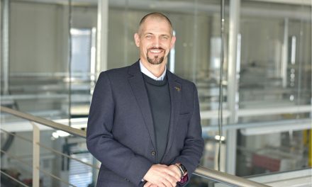 Andrew Hunter appointed Vice President Global Sales at Seco