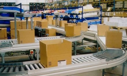 Warehouses are the primary component of an efficient supply chain
