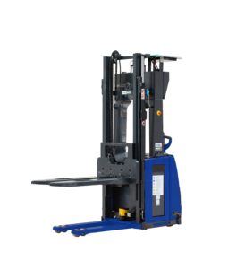 7 Save money on forklift truck operation and increase production efficiency with Finpromach Ltd - Global AGV Solution