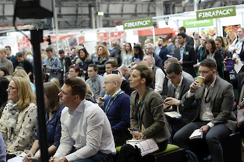 pi nec 3.350x0 is Tailored Insights for Key Industries at Packaging Innovations 2020