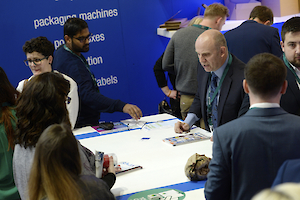 1.300x0 is Latest Technologies on Show at Empack 2020