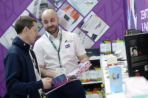 4.300x0 is Latest Technologies on Show at Empack 2020