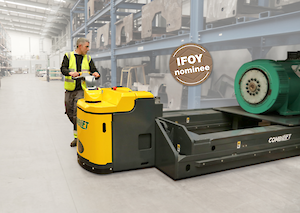 1.300x0 is Combilift Combi-PPT nominated for IFOY Award 2019