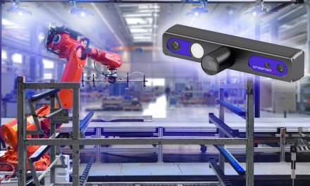 Four “eyes” see better than two