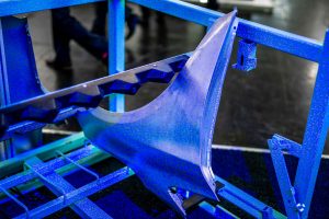 72016 ids case study vmt ensenso c robot vision projection Four "eyes" see better than two